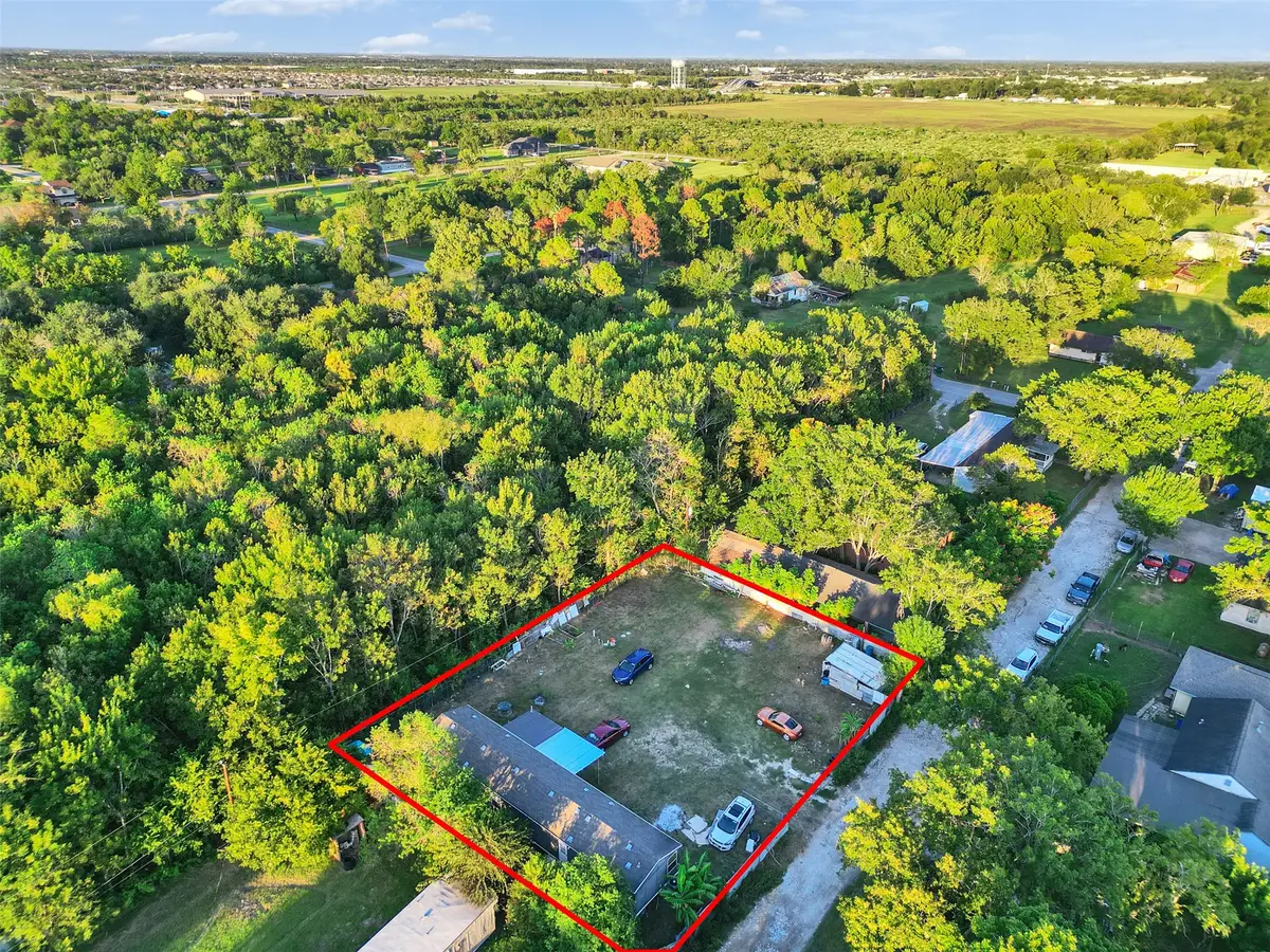 7225 7225 Libby Lane, Pearland, TX 77584 - #1