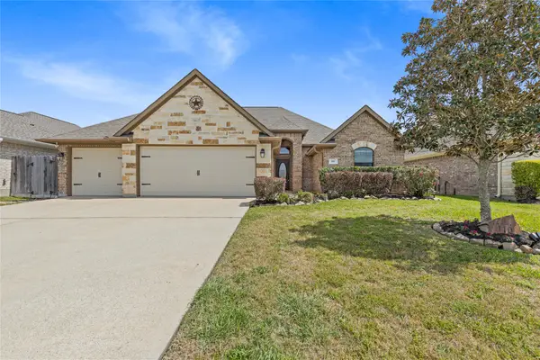 110 Abner Lane, Montgomery, TX 77356