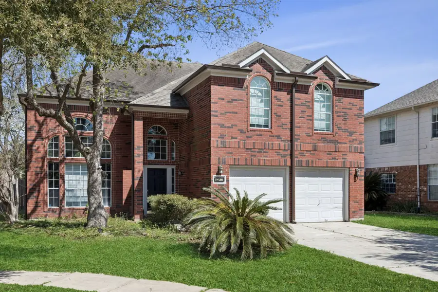 9634 Therrell Drive, Houston, TX 77064 - #2