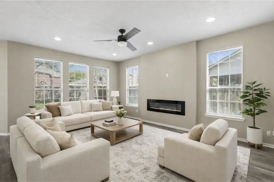 9634 Therrell Drive, Houston, TX 77064 - #3