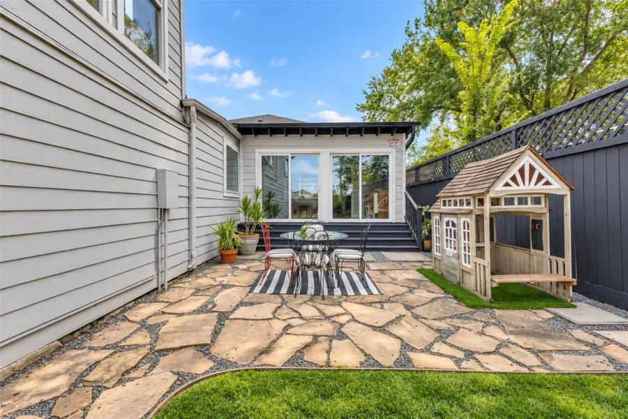827 W 19th Street And 829 W 19th Street, Houston, TX 77008 - #3