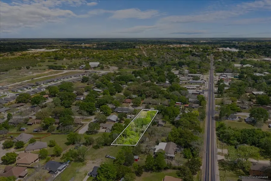0 N Drumm Street, Brenham, TX 77833 - #2