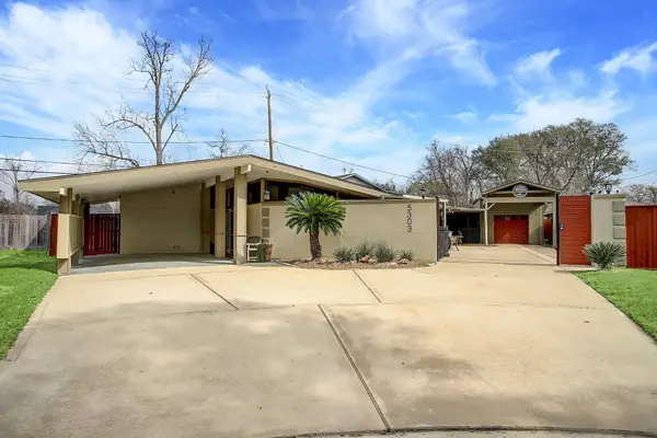 5303 Tallow Lane, Houston, TX 77021