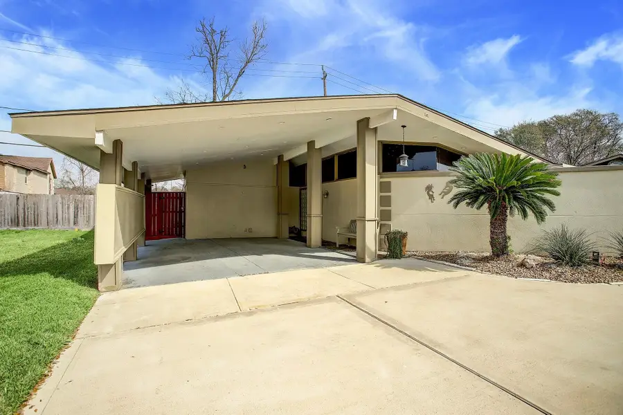 5303 Tallow Lane, Houston, TX 77021 - #2