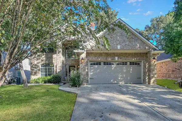39 Laguna Road, Montgomery, TX 77356