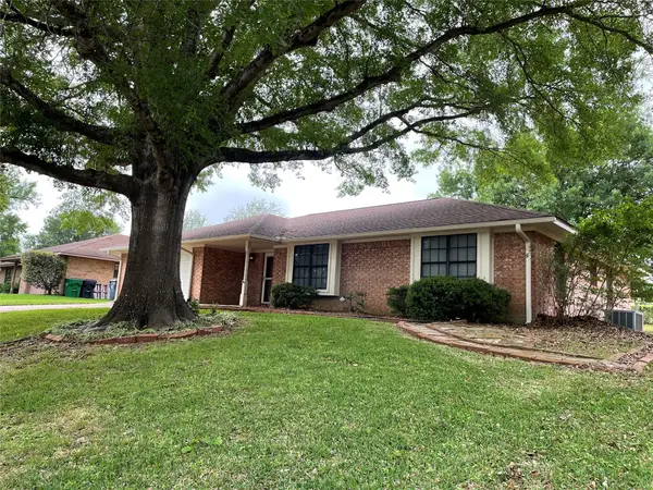 1304 Allison Street, Brenham, TX 77833