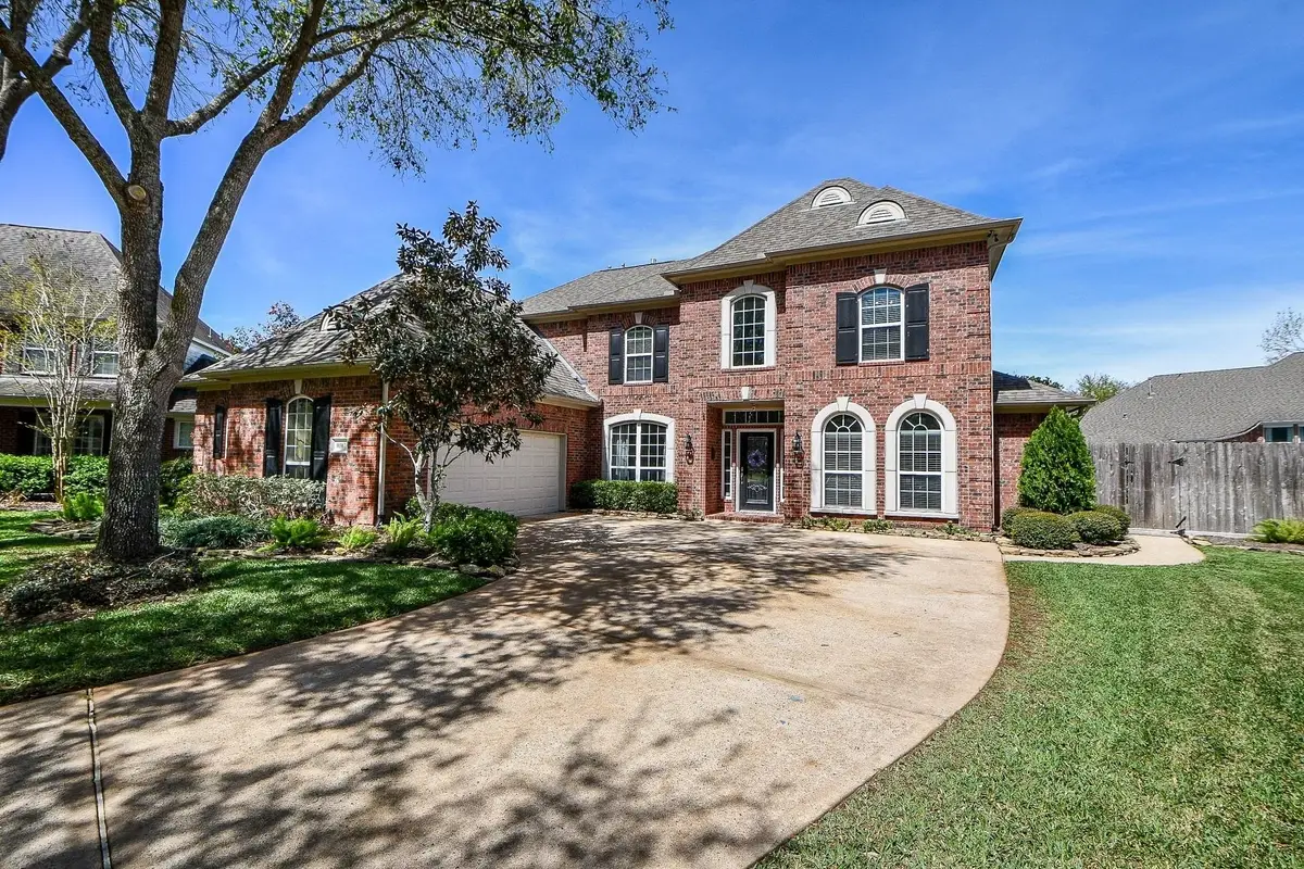 10307 Chapel Court, Missouri City, TX 77459 - #1