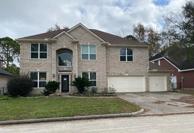 18810 Rusty Anchor Court, Humble, TX 77346 - #1