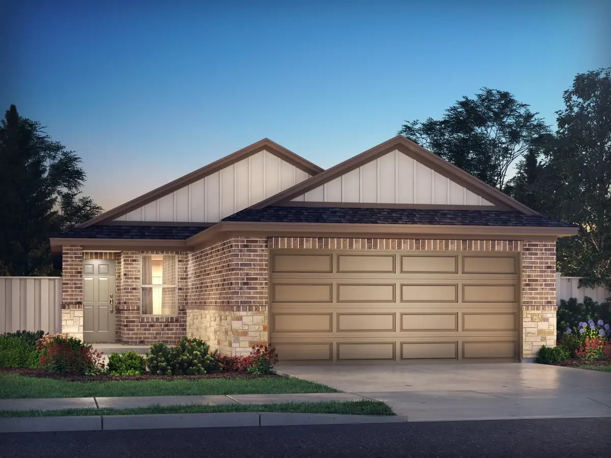 19223 Duke Falls Drive, Crosby, TX 77532 - #1
