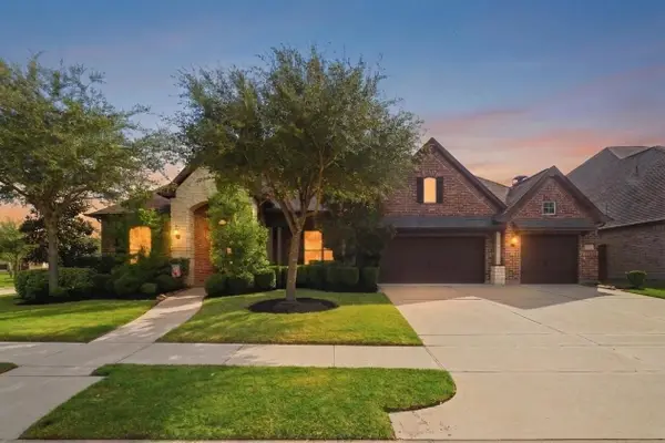 19526 Rockview Ledge Lane, Cypress, TX 77433