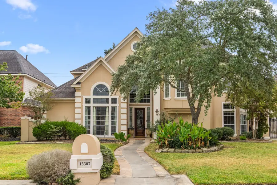 13307 Cypress Pond Drive, Cypress, TX 77429 - #2