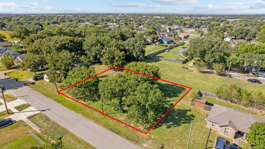 2522 3rd Avenue N, Texas City, TX 77590 - #3
