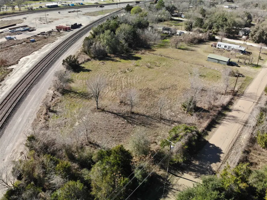 1.75 Acres Low Wood, Somerville, TX 77879 - #2