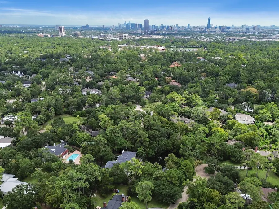 7 Carlton Park Court, Houston, TX 77024 - Image #2