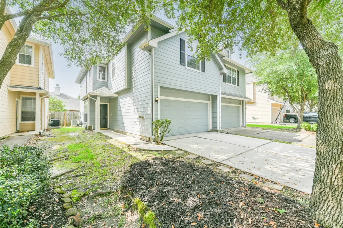 6326 Veranda Green Trail, Humble, TX 77346 - #1