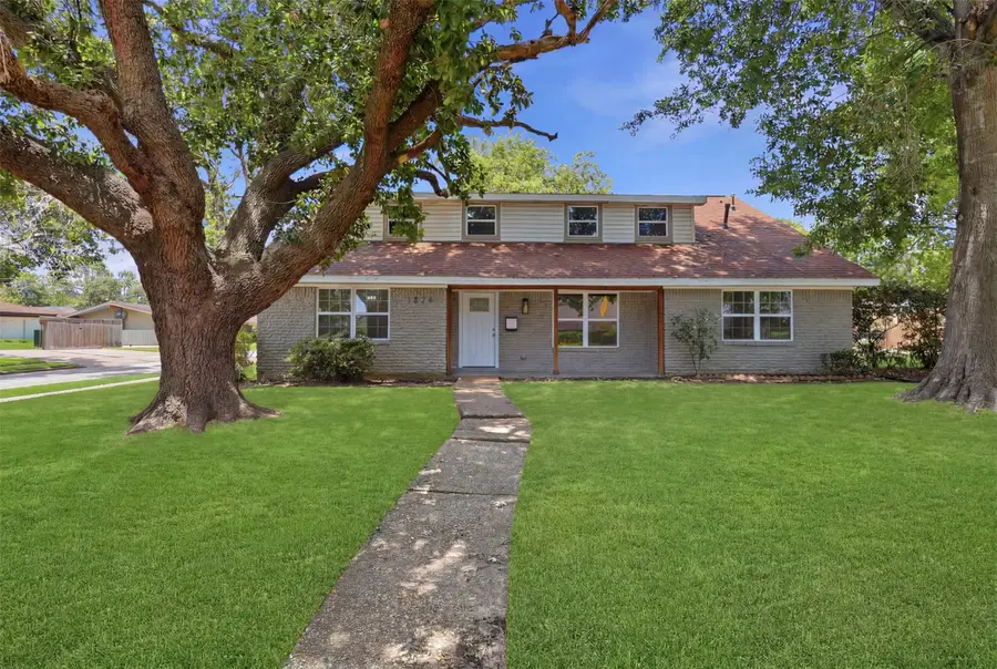 7826 Twin Hills Drive, Houston, TX 77071 - #2