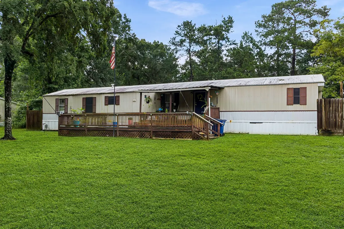 158 Cedar Valley Road, Livingston, TX 77351 - #1