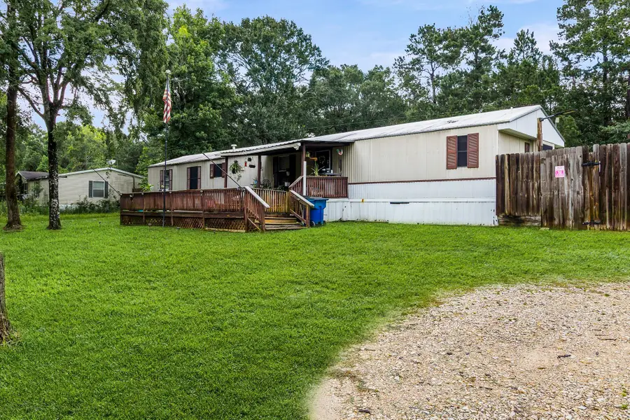 158 Cedar Valley Road, Livingston, TX 77351 - #2