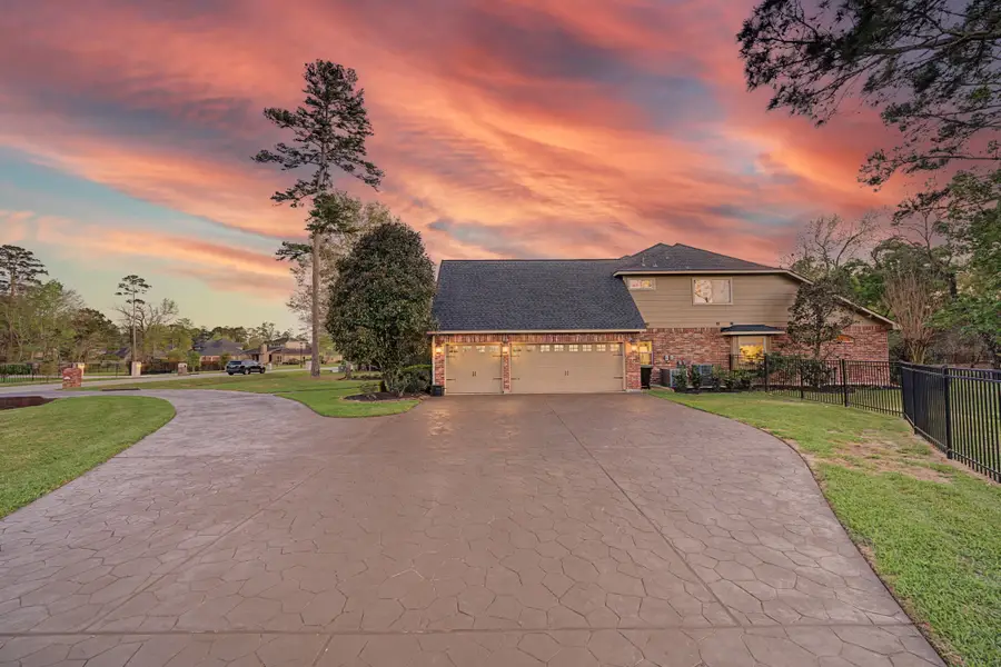 27223 Blue Cedar Lane, Spring, TX 77386 - #2