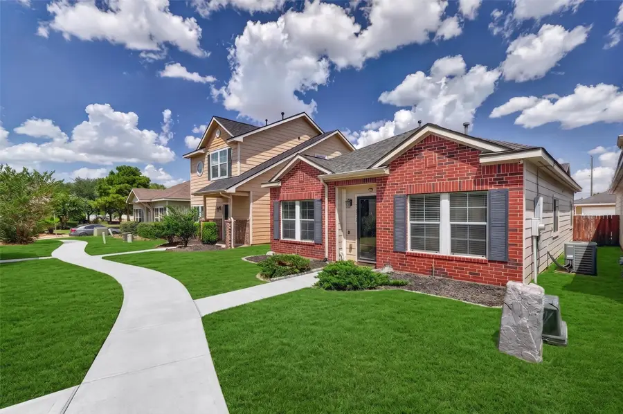 20519 Sycamore Crest Lane, Katy, TX 77449 - #3
