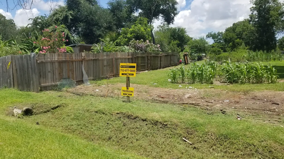 0 N Martin Luther King, Hitchcock, TX 77563 - #1