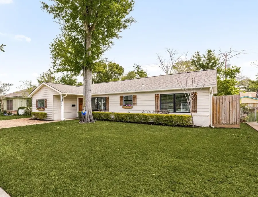 1962 Norcrest Drive, Houston, TX 77055 - #2