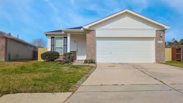 16006 Arapaho Bend Lane, Cypress, TX 77429