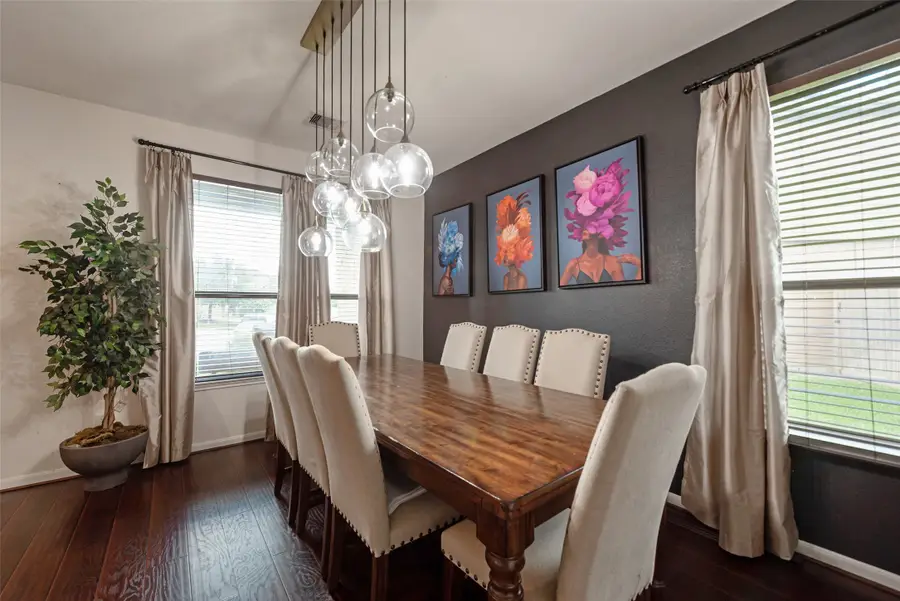 3554 Bennett Trails Drive Drive, Southeast Montgomery, TX 77386 - Image #3