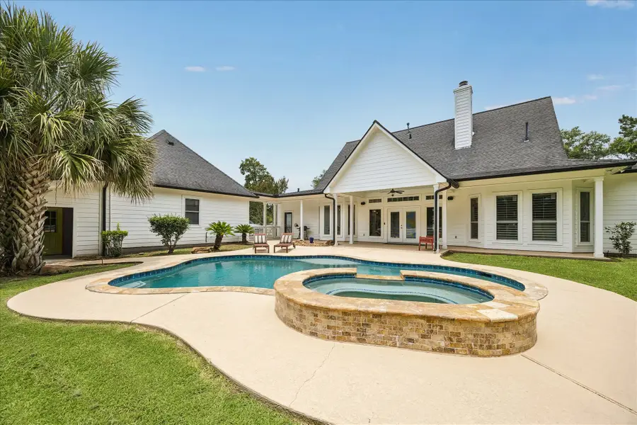 9064 Grand Lake Estates Drive, Montgomery, TX 77316 - #2
