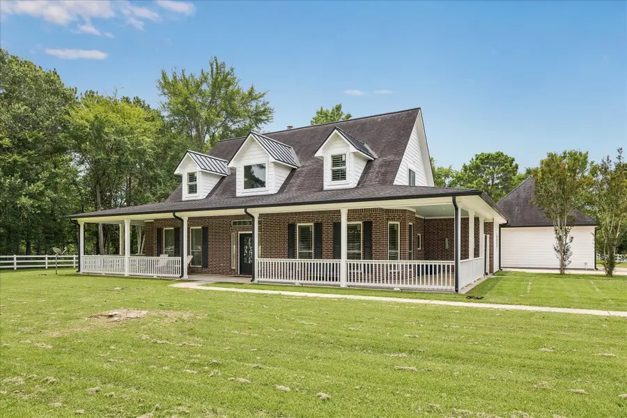 9064 Grand Lake Estates Drive, Montgomery, TX 77316 - #3