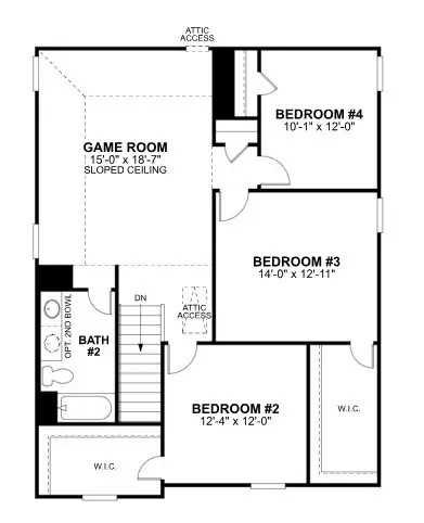 220 Hazy Pines Lane, Willis, TX 77378 - #3