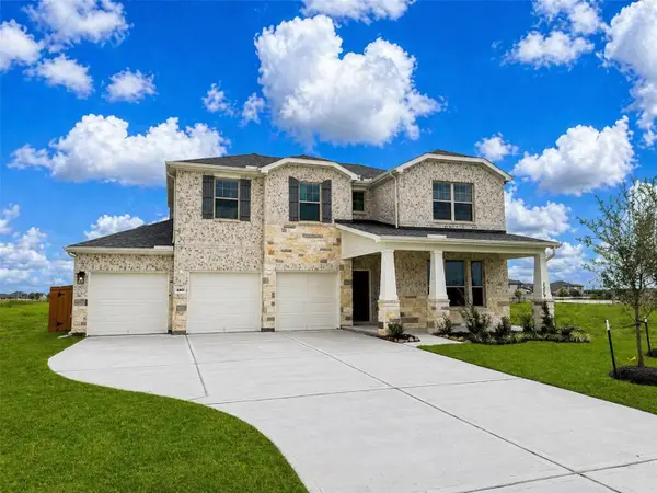 499 Turtle Creek Drive, Dayton, TX 77535