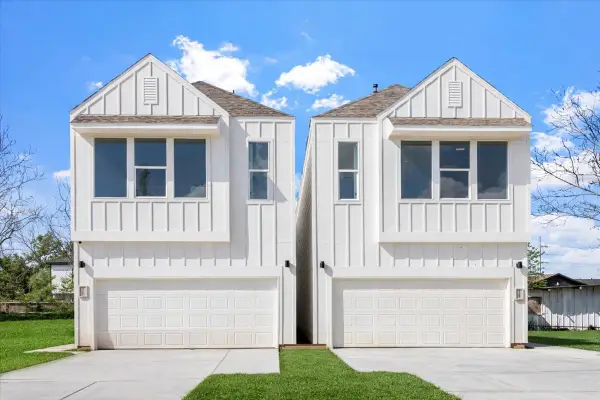 313 Tennessee Street, Houston, TX 77029