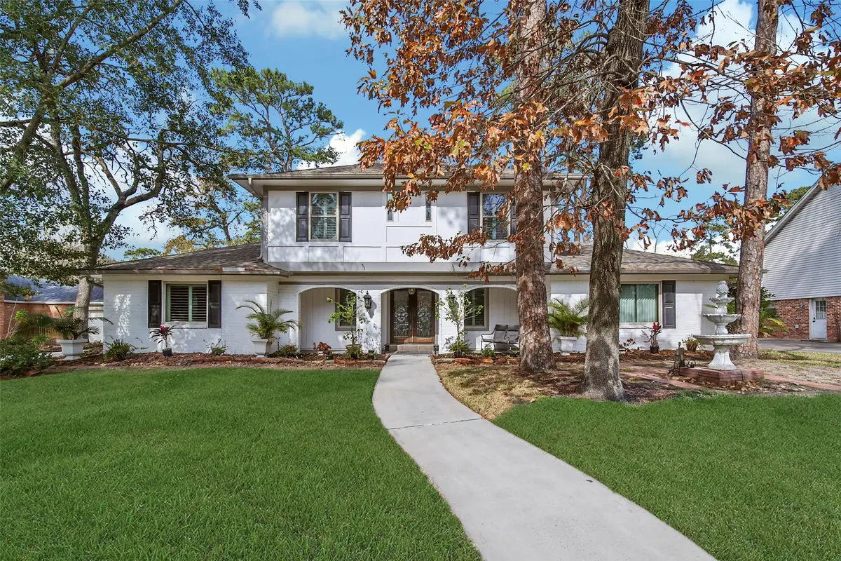 602 Cypresswood Drive, Spring, TX 77388 - Image #1