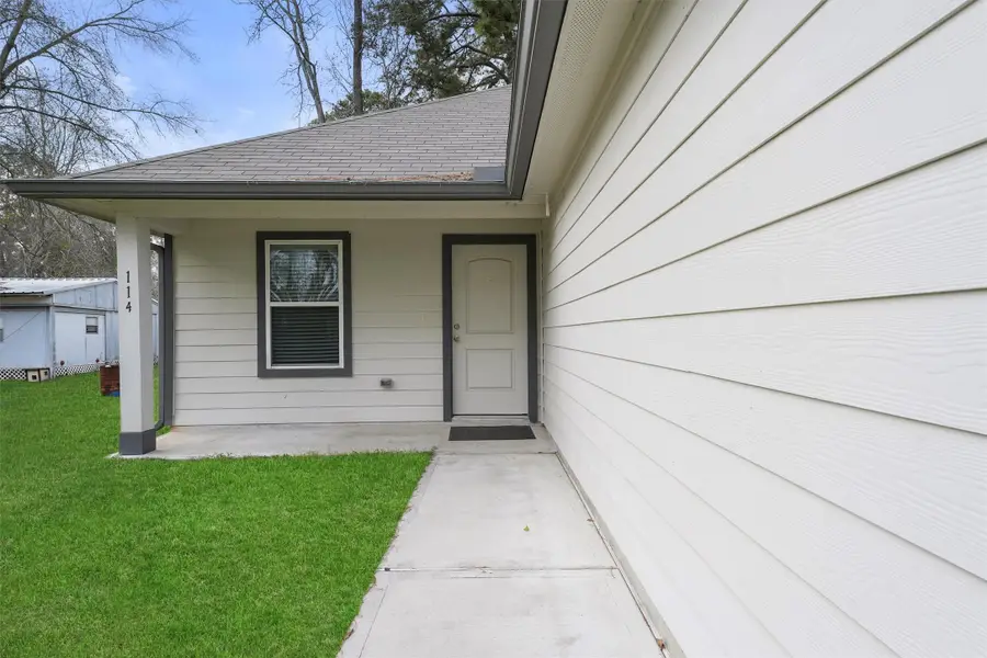 114 Hickory Nut Street, Livingston, TX 77351 - #2