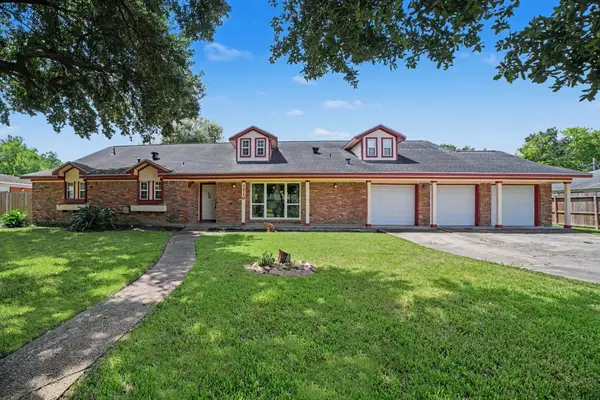 1710 Oaks Drive, Pasadena, TX 77502