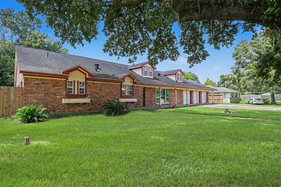 1710 Oaks Drive, Pasadena, TX 77502 - #3