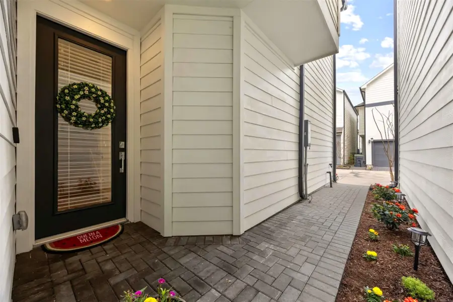 2323 Warhol Way, Houston, TX 77091 - #3