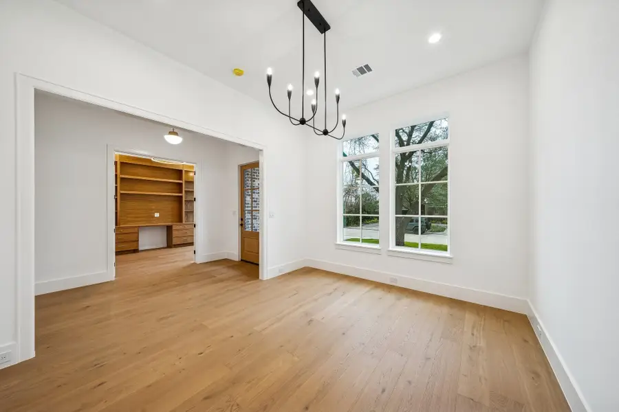 1227 Howard Lane, Bellaire, TX 77401 - #3