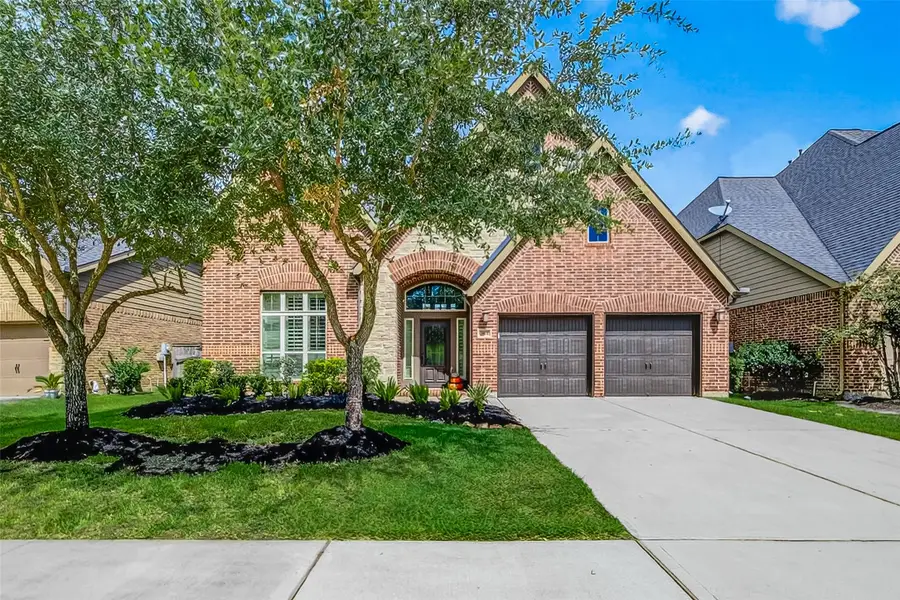 28131 Twin Knolls Lane, Fulshear, TX 77441 - Image #2