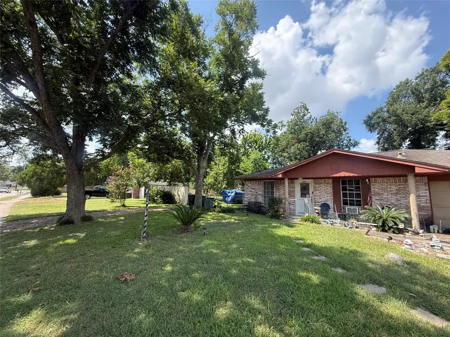 3715 Blalock Road, Houston, TX 77080 - #3