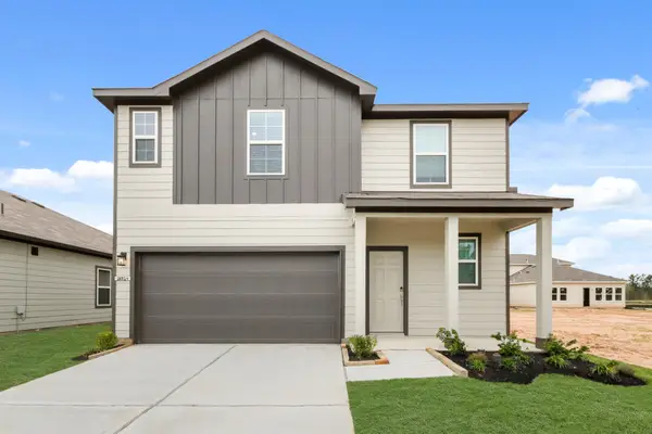 10714 Red Flagstone Drive, Conroe, TX 77306