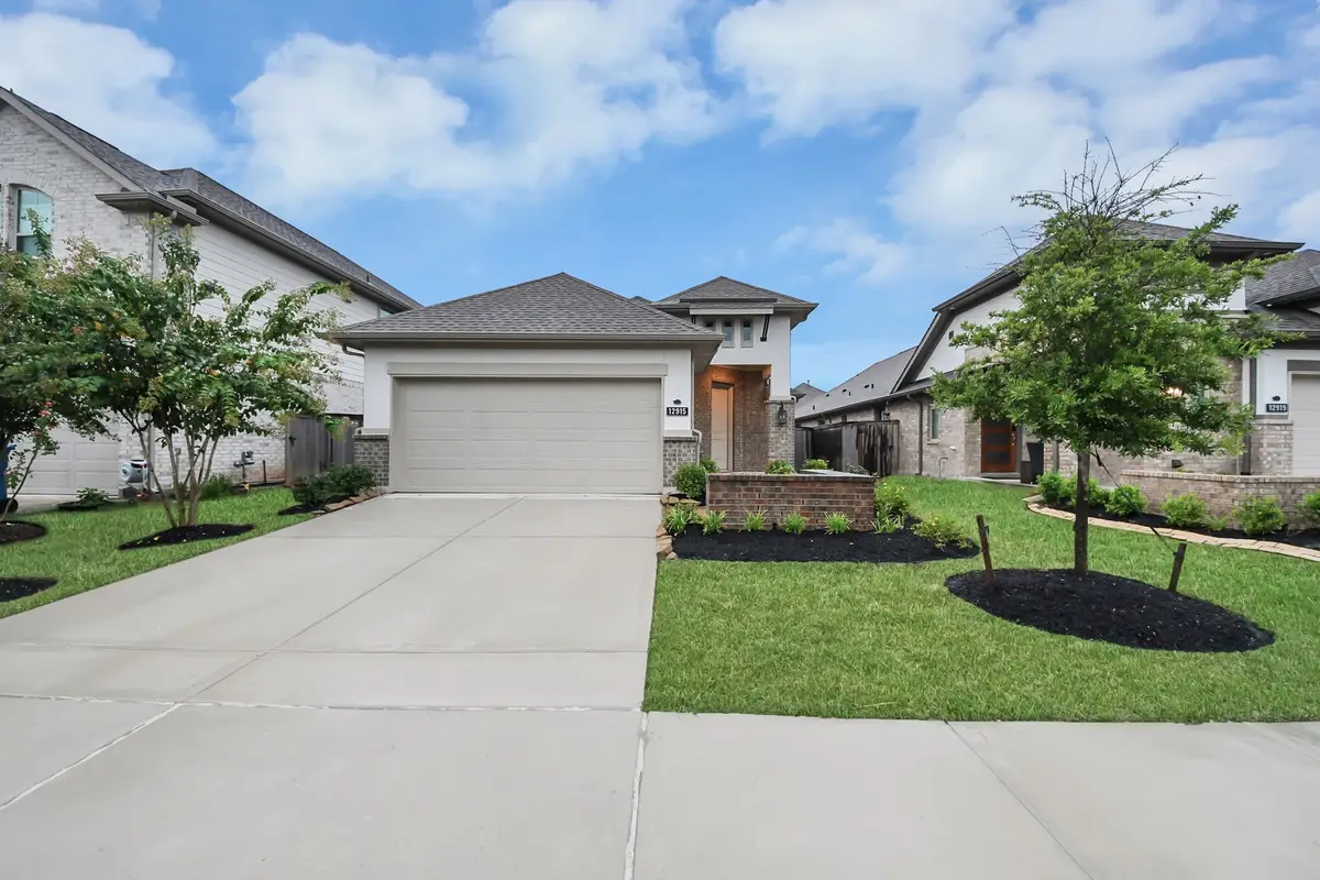 12915 California Palm Court, Cypress, TX 77433 - #1