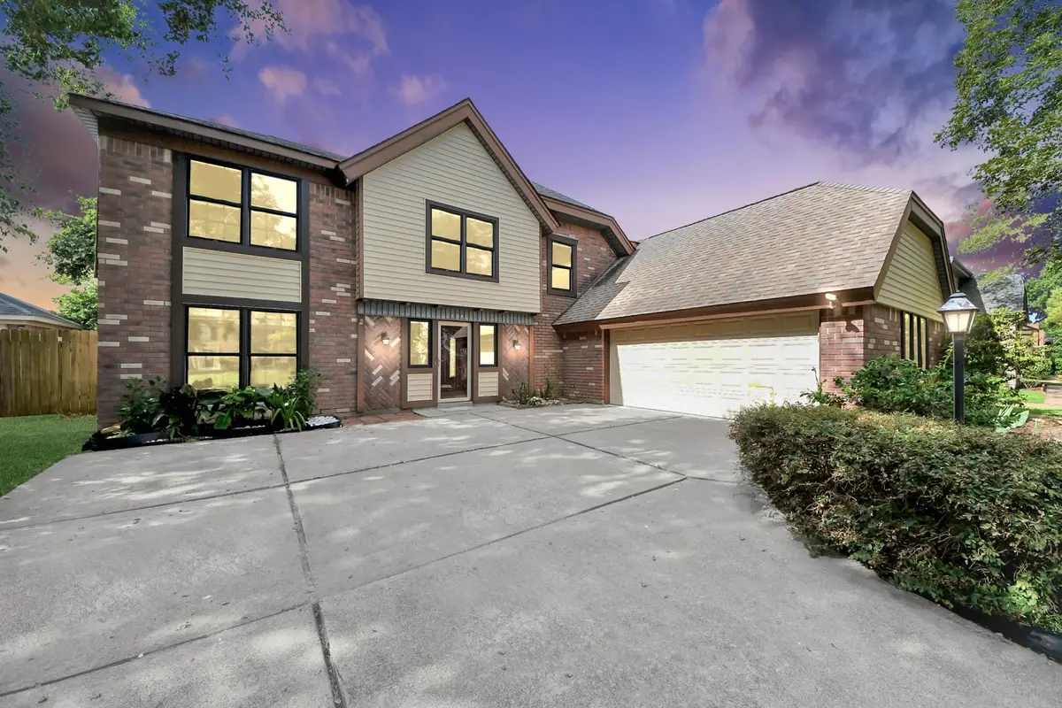 14947 Havenridge Drive, Houston, TX 77083 - #1