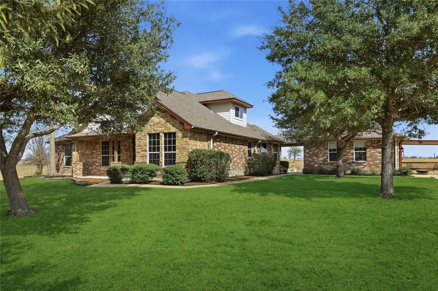 5657 County Road 405, Navasota, TX 77868 - #2