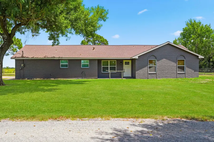 2707 Straznicky Road, Beasley, TX 77417 - #2