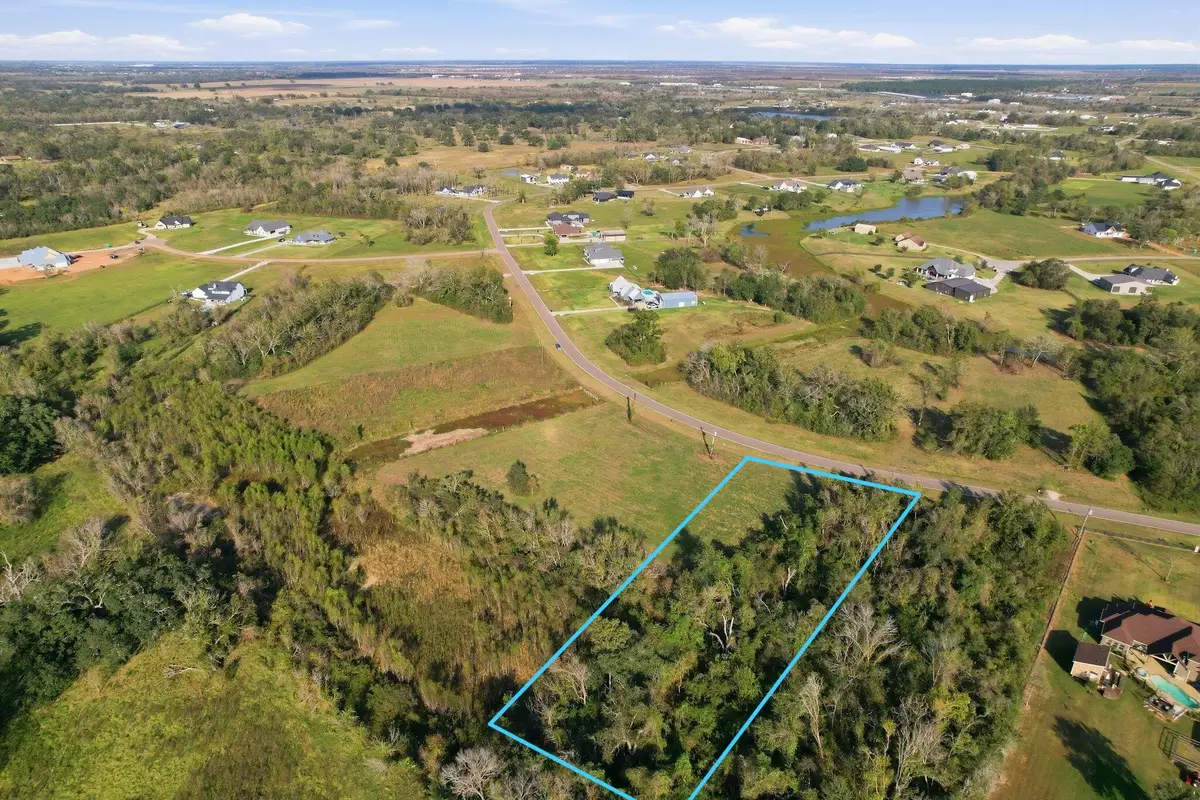 22818 Pittman Drive, Angleton, TX 77515 - #1