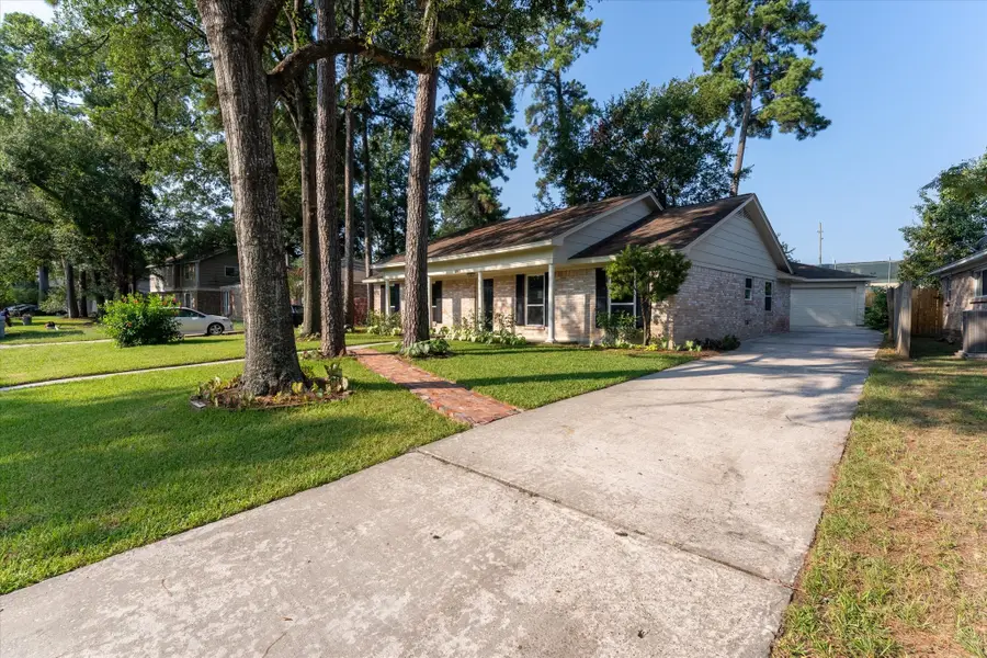 25019 Barmby Drive, Spring, TX 77389 - #3