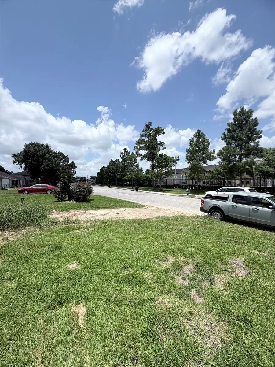 3826 Blodgett Street, Houston, TX 77004 - #2