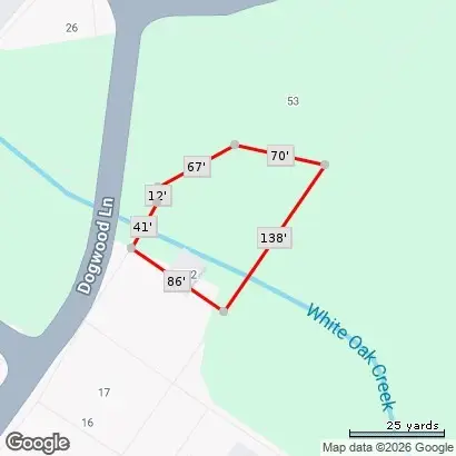 0 Dogwood Lane, Porter, TX 77365